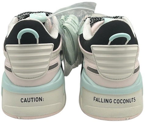 Shoe Palace x Puma RS-X 'Kelapa Jatuh' 371297-01 Lookbook Shoe Palace x Puma RS-X 'Kelapa Jatuh' 371297-01