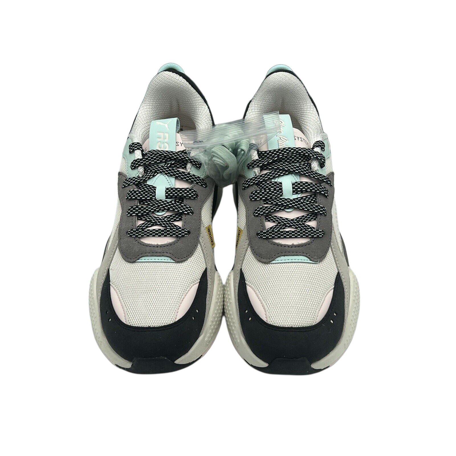 Shop Shoe Palace x Puma RS-X 'Kelapa Jatuh' 371297-01