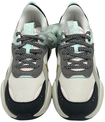 Shoe Palace x Puma RS-X 'Kelapa Jatuh' 371297-01 Shop Shoe Palace x Puma RS-X 'Kelapa Jatuh' 371297-01