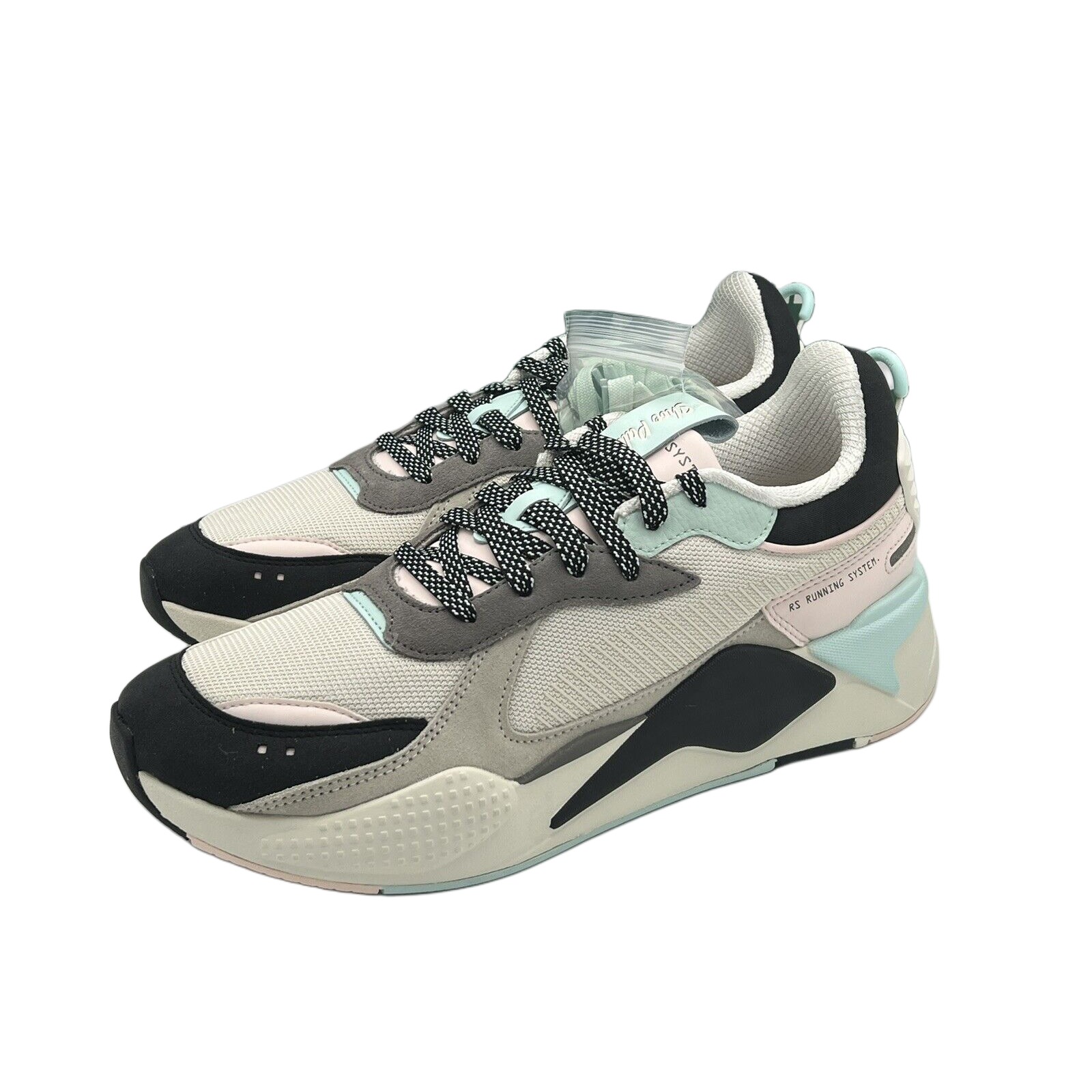 Purchase Shoe Palace x Puma RS-X 'Kelapa Jatuh' 371297-01