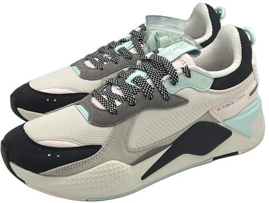 Shoe Palace x Puma RS-X 'Kelapa Jatuh' 371297-01 Purchase Shoe Palace x Puma RS-X 'Kelapa Jatuh' 371297-01