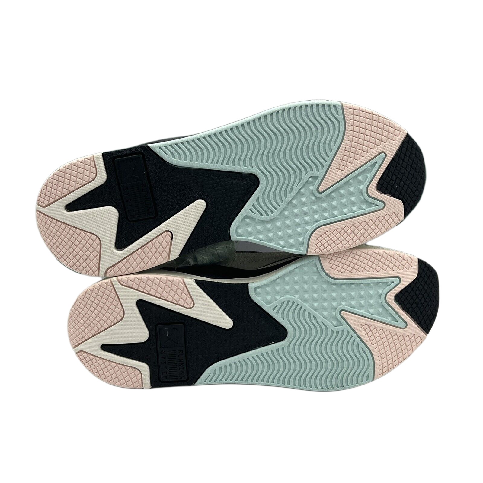 Details for Shoe Palace x Puma RS-X 'Kelapa Jatuh' 371297-01