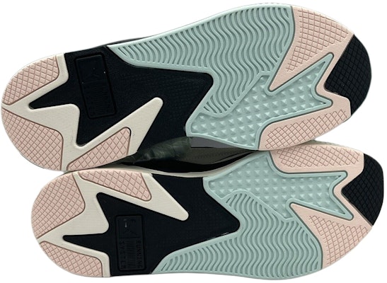 Shoe Palace x Puma RS-X 'Kelapa Jatuh' 371297-01 Details for Shoe Palace x Puma RS-X 'Kelapa Jatuh' 371297-01