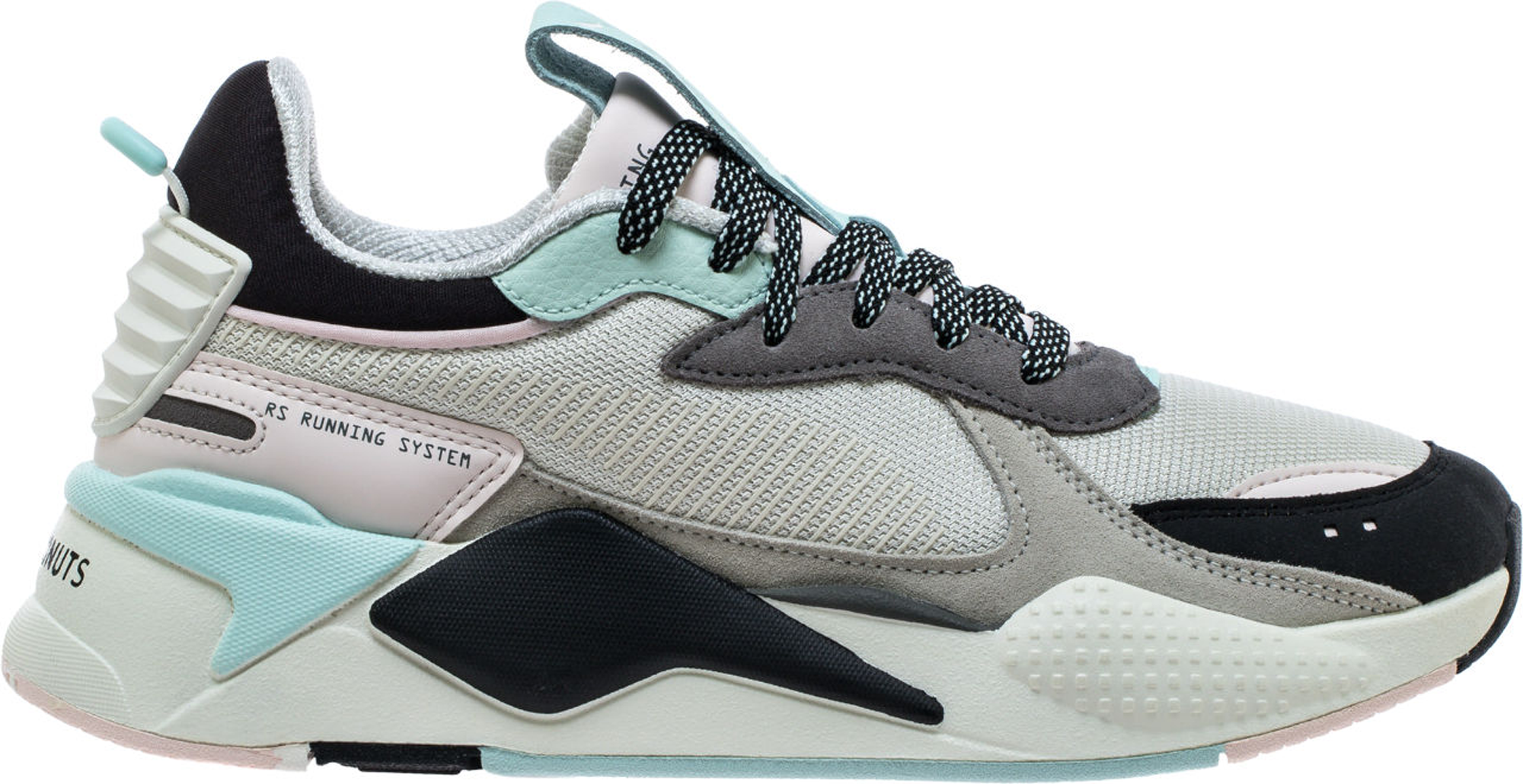 Shoe Palace x Puma RS-X 'Falling Coconuts' 371297-01 - 371297-01 ...