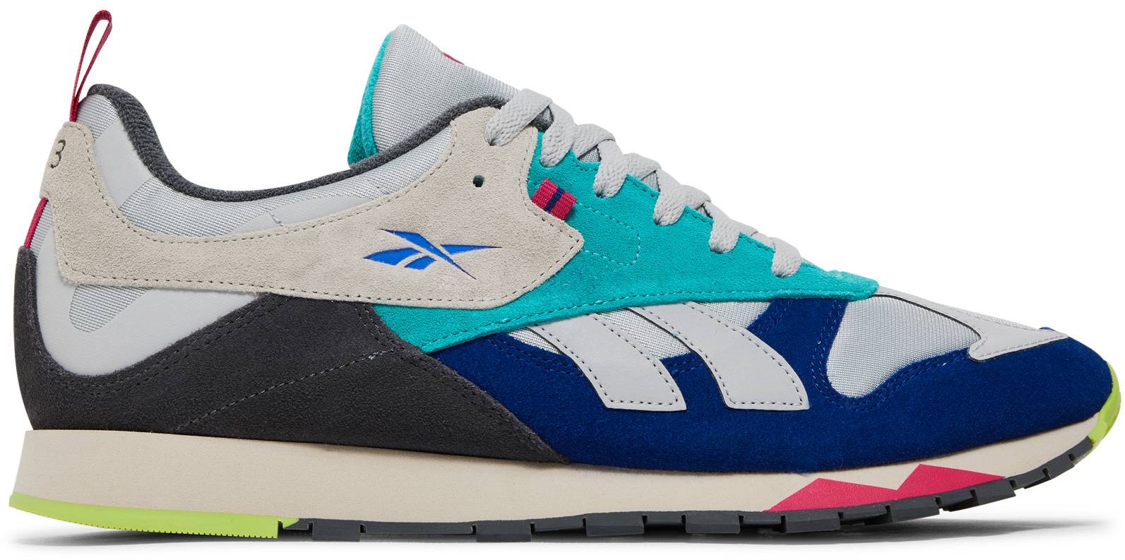 Reebok 2025 shoe palace