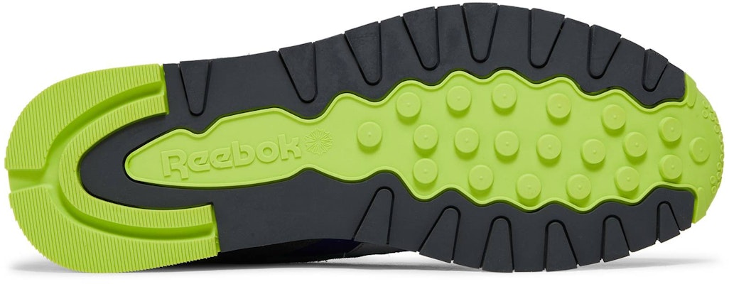 Reebok classic 2025 leather rc 1.