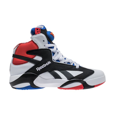 Shoe Palace Reebok Shaq Attaq 'Superman'