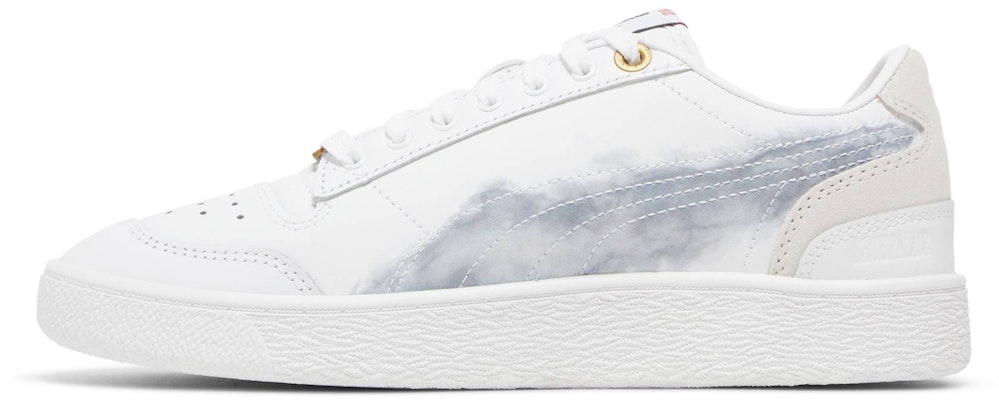 슈팰리스 x 스카페이스 x 푸마 랄프 샘슨 '화이트' 386155-01 Lookbook 슈팰리스 x 스카페이스 x 푸마 랄프 샘슨 '화이트' 386155-01