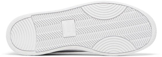 PUMA Ralph Sampson 舒適百搭 防滑減震 低筒 板鞋 男女款 白色 Shop PUMA Ralph Sampson 舒適百搭 防滑減震 低筒 板鞋 男女款 白色