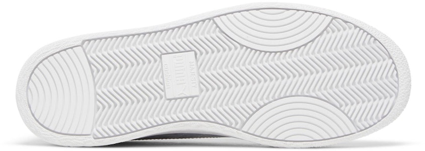 Shoe Palace x Scarface x Puma Ralph Sampson 'Putih' 386155-01 Shop Shoe Palace x Scarface x Puma Ralph Sampson 'Putih' 386155-01