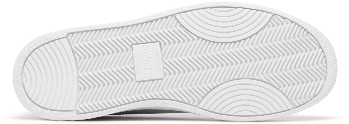 슈팰리스 x 스카페이스 x 푸마 랄프 샘슨 '화이트' 386155-01 Shop 슈팰리스 x 스카페이스 x 푸마 랄프 샘슨 '화이트' 386155-01