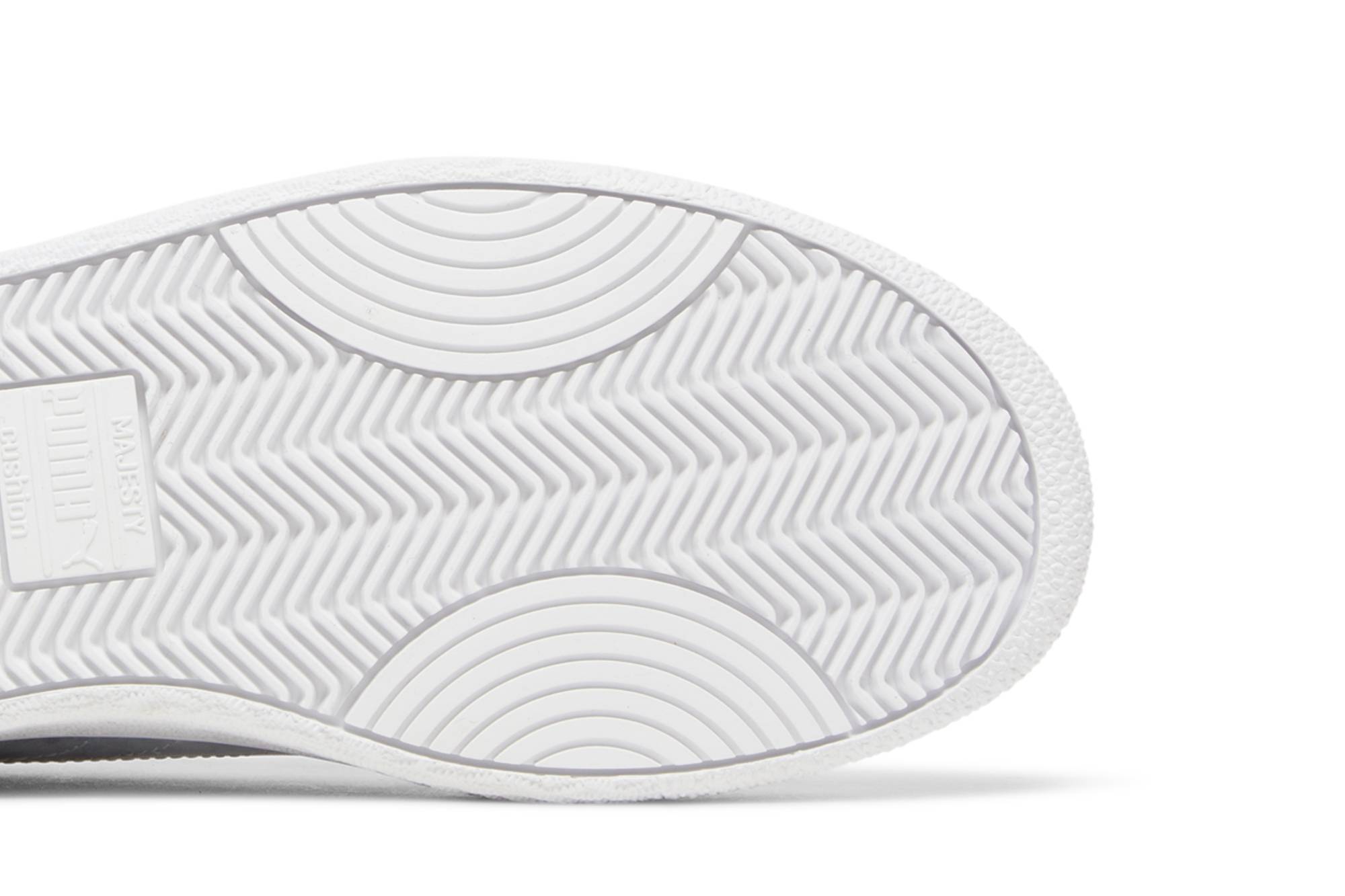 Purchase PUMA Ralph Sampson 舒適百搭 防滑減震 低筒 板鞋 男女款 白色