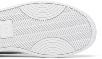 PUMA Ralph Sampson 舒適百搭 防滑減震 低筒 板鞋 男女款 白色 Purchase PUMA Ralph Sampson 舒適百搭 防滑減震 低筒 板鞋 男女款 白色