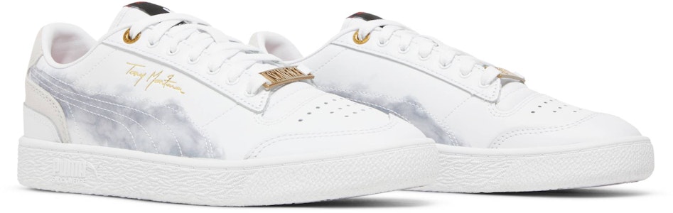 Shoe Palace x Scarface x Puma Ralph Sampson 'Putih' 386155-01 Cheap Shoe Palace x Scarface x Puma Ralph Sampson 'Putih' 386155-01