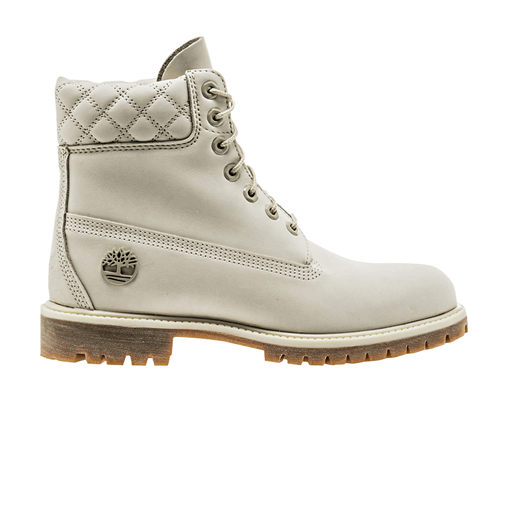 Buy Bota Premium 6 Inch 'Bone' Shoe Palace x Timberland TB0A1I1H
