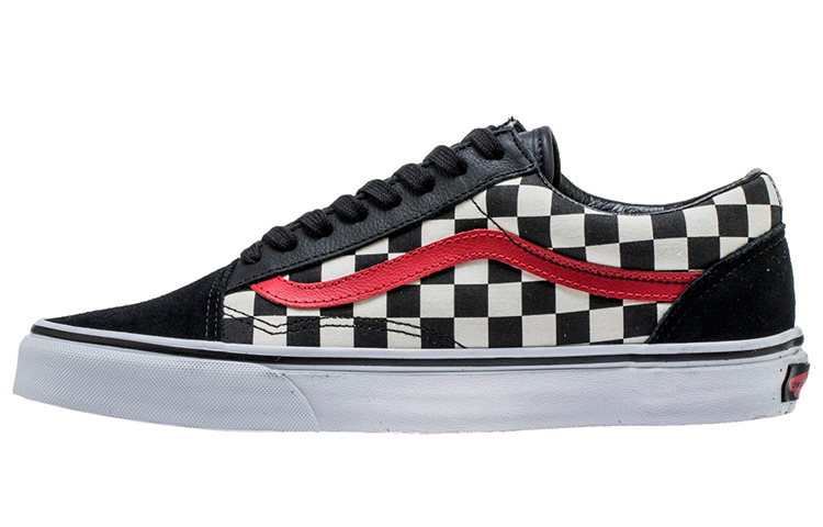 Buy Shoe Palace x Vans Old Skool '25th Anniversary' Edisi Ulang Tahun ke-25 VN0A38G1RCV