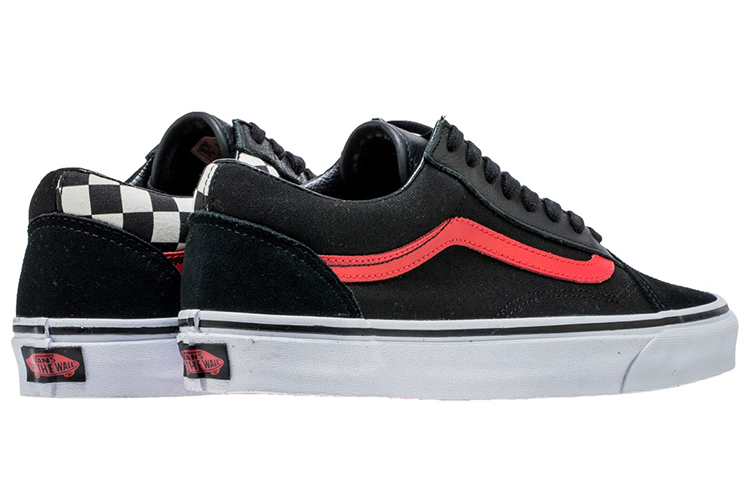 Lookbook Shoe Palace x Vans Old Skool '25th Anniversary' Edisi Ulang Tahun ke-25 VN0A38G1RCV