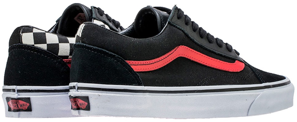 Shoe Palace x Vans Old Skool '25th Anniversary' Edisi Ulang Tahun ke-25 VN0A38G1RCV Lookbook Shoe Palace x Vans Old Skool '25th Anniversary' Edisi Ulang Tahun ke-25 VN0A38G1RCV