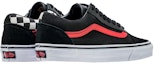 Lookbook Shoe Palace x Vans Old Skool '25th Anniversary' Edisi Ulang Tahun ke-25 VN0A38G1RCV