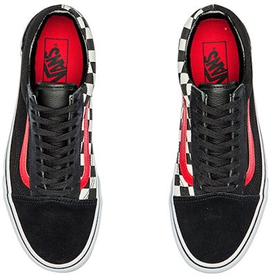 Shoe Palace x Vans Old Skool '25th Anniversary' Edisi Ulang Tahun ke-25 VN0A38G1RCV Shop Shoe Palace x Vans Old Skool '25th Anniversary' Edisi Ulang Tahun ke-25 VN0A38G1RCV