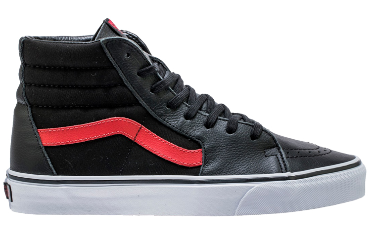 Order Shoe Palace x Vans Sk8-Hi '25周年纪念款' VN0A38GERCV