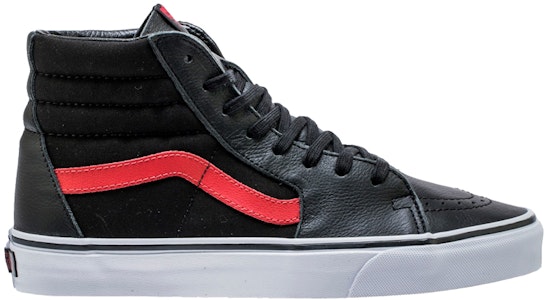 Shoe Palace x Vans Sk8-Hi '25周年纪念款' VN0A38GERCV Order Shoe Palace x Vans Sk8-Hi '25周年纪念款' VN0A38GERCV