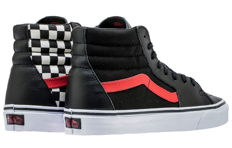 Purchase Shoe Palace x Vans Sk8-Hi '25周年纪念款' VN0A38GERCV