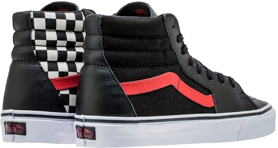 Shoe Palace x Vans Sk8-Hi '25周年纪念款' VN0A38GERCV Purchase Shoe Palace x Vans Sk8-Hi '25周年纪念款' VN0A38GERCV