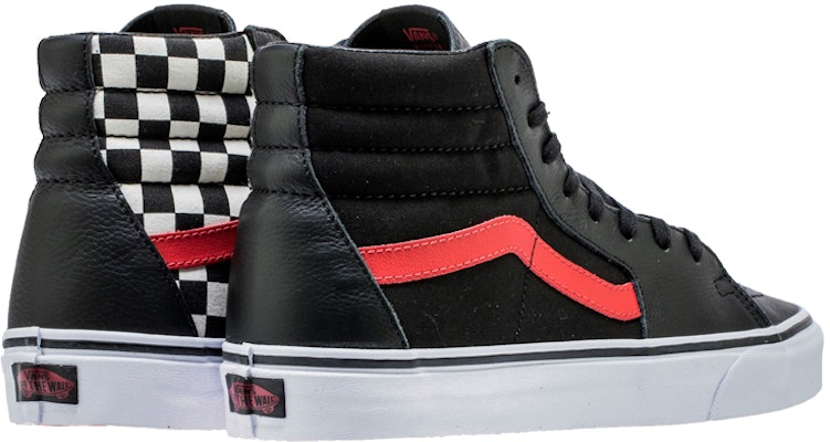 Shoe Palace x Vans Sk8-Hi '25º Aniversario'. VN0A38GERCV Purchase Shoe Palace x Vans Sk8-Hi '25º Aniversario'. VN0A38GERCV
