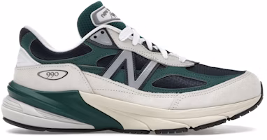 Shohei Ohtani x New Balance 990v6 Made in USA 'Ohtani Signature Collection' U990SH6 Shohei Ohtani x New Balance 990v6 Made in USA 'Ohtani Signature Collection' U990SH6