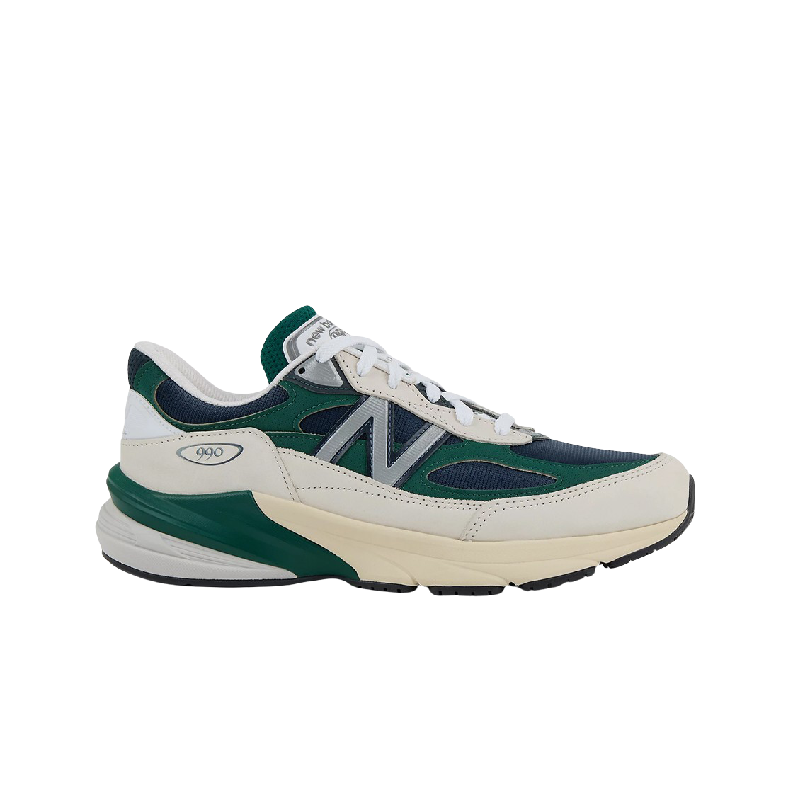 購買大谷翔平x New Balance 990v6 美國製『大谷簽名系列』 U990SH6