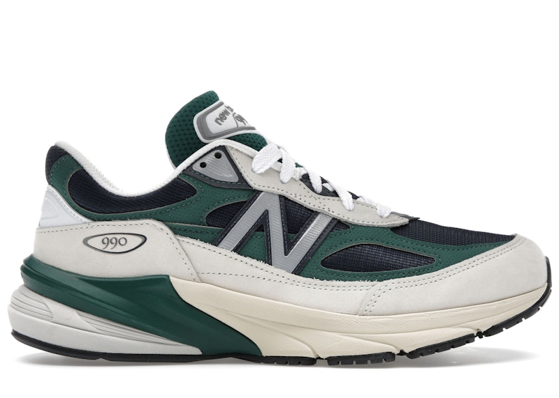 Shohei Ohtani x New Balance 990v6 Made in USA 'Ohtani Signature Collection' U990SH6