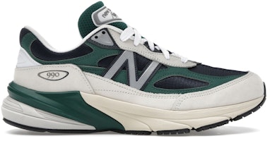 Shohei Ohtani x New Balance 990v6 Made in USA 'Ohtani Signature Collection' U990SH6 Shohei Ohtani x New Balance 990v6 Made in USA 'Ohtani Signature Collection' U990SH6
