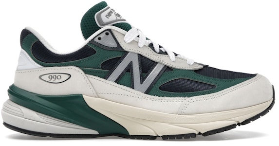 오타니 쇼헤이 x 뉴발란스 990v6 메이드 인 USA '오타니 시그니처 컬렉션' U990SH6 Buy 오타니 쇼헤이 x 뉴발란스 990v6 메이드 인 USA '오타니 시그니처 컬렉션' U990SH6