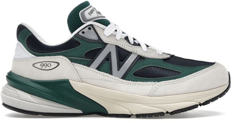 Shohei Ohtani x New Balance 990v6 Made in USA 'Ohtani Signature Collection' U990SH6 Buy Shohei Ohtani x New Balance 990v6 Made in USA 'Ohtani Signature Collection' U990SH6