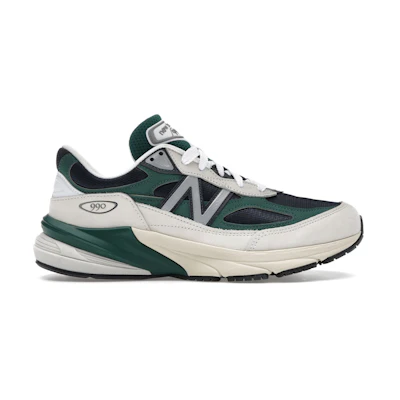 Shohei Ohtani NB 990v6 Made in USA 'Ohtani Signature Collection'