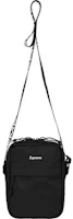 Order Tas Selempang (SS18) Hitam