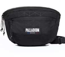 SHOULDER BAG CVS~BLACK SHOULDER BAG CVS~BLACK