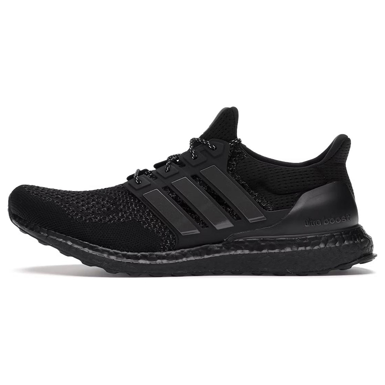 Show Me The Money adidas UltraBoost 'Black'