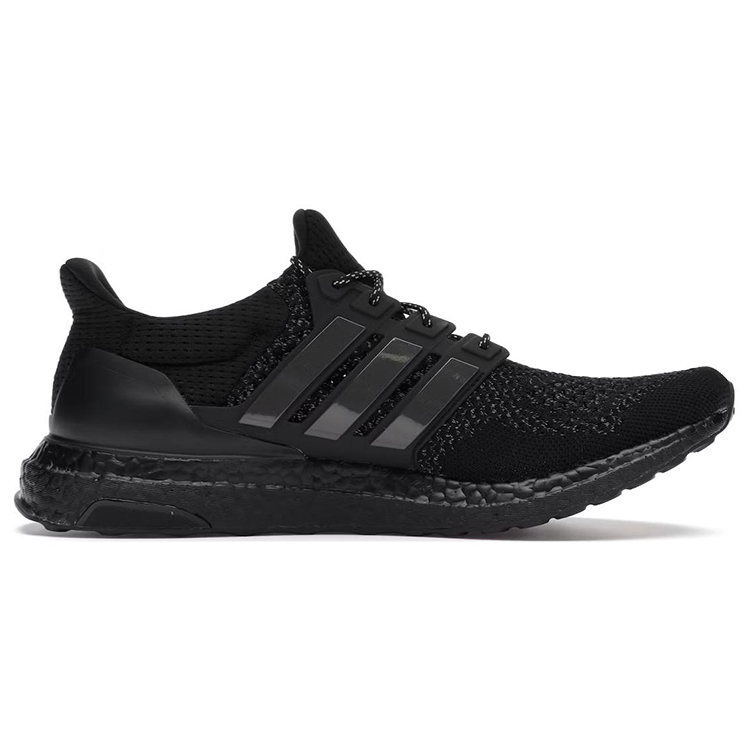 Show Me The Money adidas UltraBoost 'Black' 圖 2