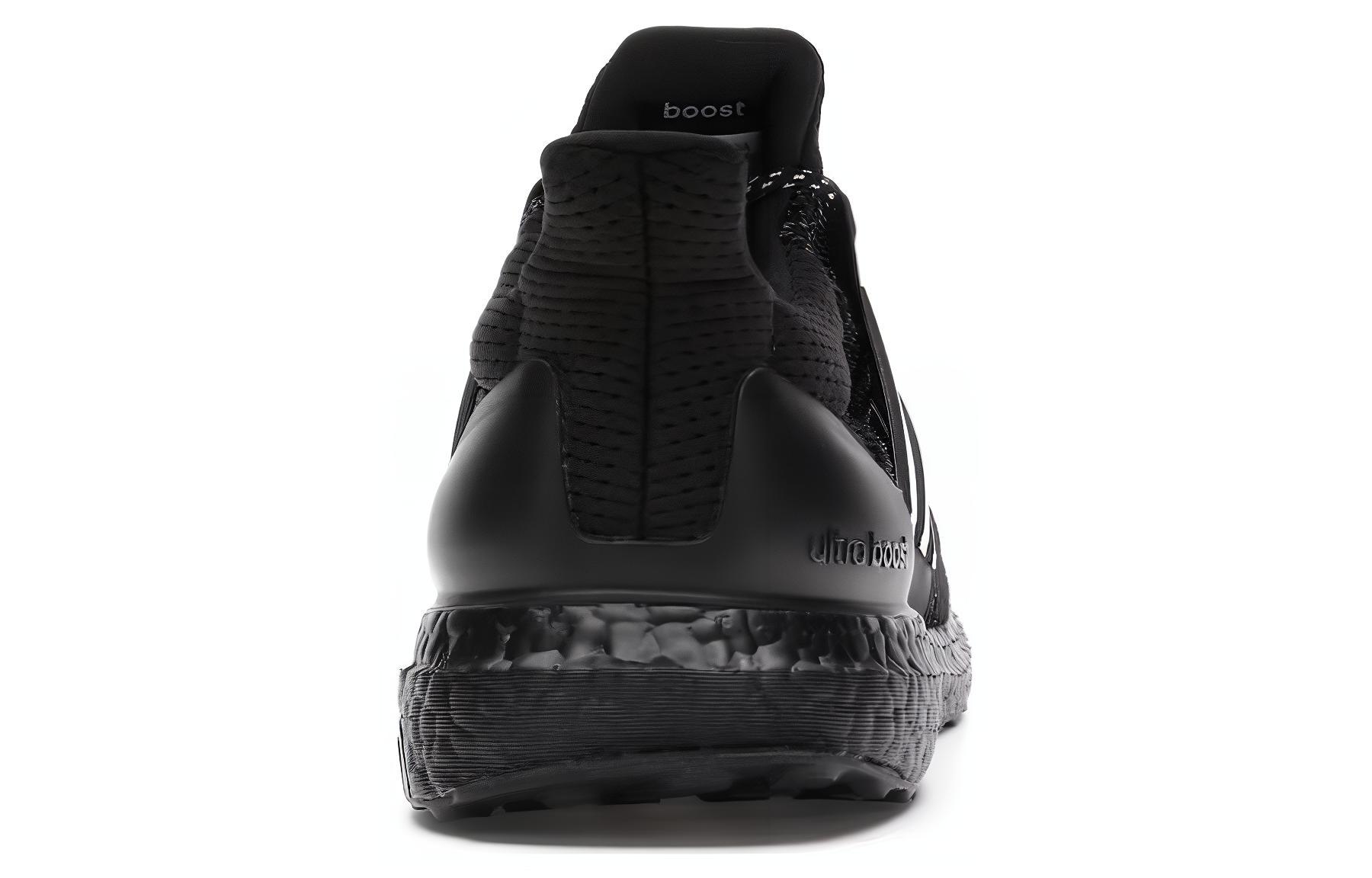 Show Me The Money adidas UltraBoost 'Black' 圖 4