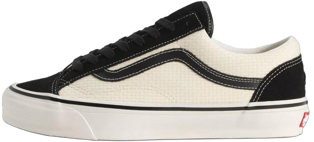 shoyoroll-x-vans-old-skool-36-classic-comfortable-sneakers-men-beige-black-vn-000-dc-08-dy