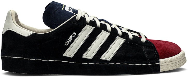 Shun Hirose x adidas Campus 80s 'Recouture' Zapatillas Retro. FW7620 Buy Shun Hirose x adidas Campus 80s 'Recouture' Zapatillas Retro. FW7620