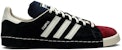 Shun Hirose x adidas Campus 80s 'Recouture' Lelaki Stylish FW7620
