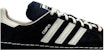Shun Hirose x adidas Campus 80s 'Recouture' Lelaki Stylish FW7620