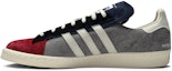 Lookbook Shun Hirose x adidas Campus 80s 'Recouture' Lelaki Stylish FW7620
