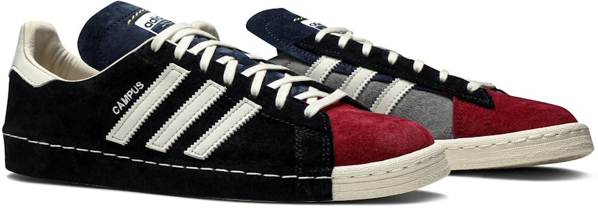 Shun Hirose x adidas Campus 80s 'Recouture' Zapatillas Retro. FW7620 Cheap Shun Hirose x adidas Campus 80s 'Recouture' Zapatillas Retro. FW7620