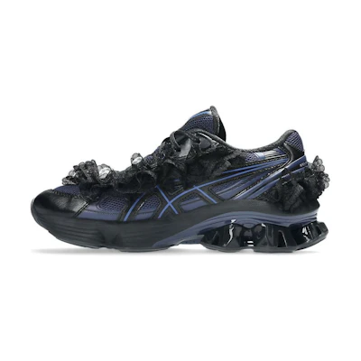 SHUSHU Tong ASICS Gel Kinetic Fluent 'Blue Expanse'