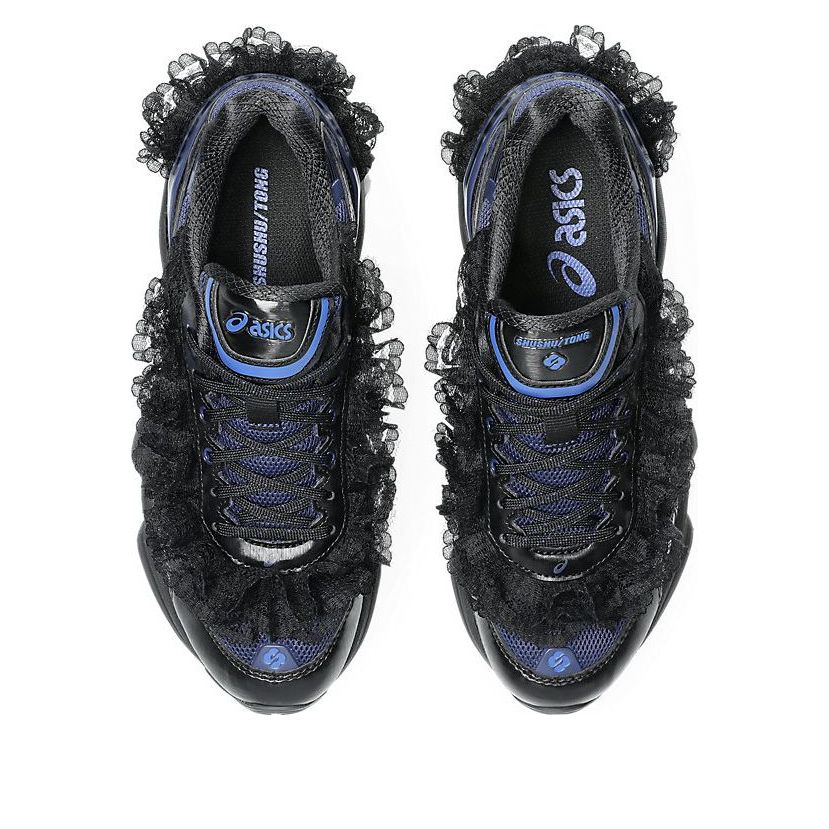 Shop SHUSHU Tong x ASICS Gel Kinetic Fluent「藍色無垠」 1203A822-400