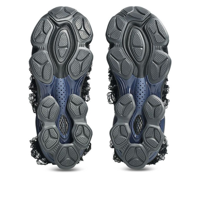 Purchase SHUSHU Tong x ASICS Gel Kinetic Fluent「藍色無垠」 1203A822-400